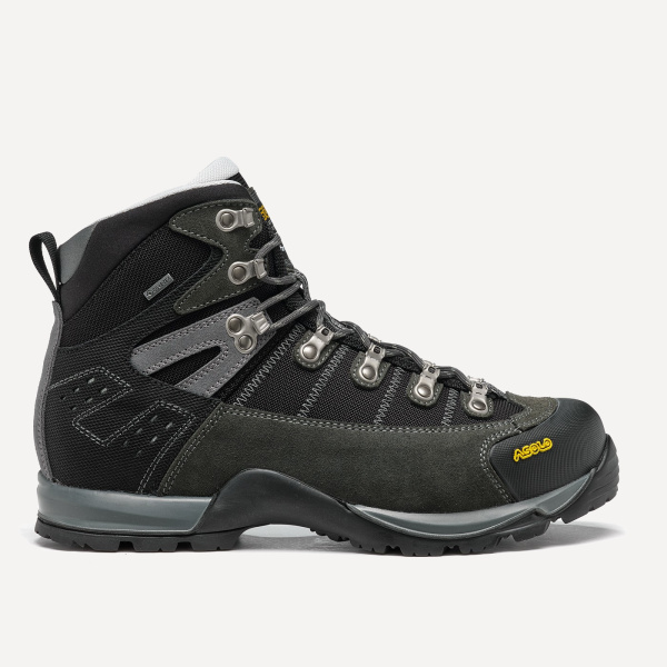 Ботинки FUGITIVE GTX M (RU 42 UK 9 USm 9 (1/2) СМ 28; light black/grey)
